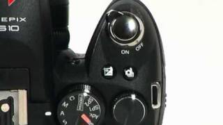 Digitalkamera: Fujifilm Finepix HS10 | Computerwoche TV