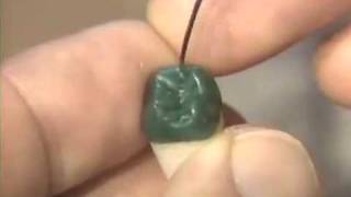 Waxing the First Molar: Spruing and Margination