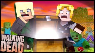 O MAIOR TESOURO DE TODOS - Walking Craft #06 - Minecraft