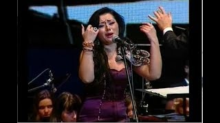 Lacrima de iubirea (Слеза любви)