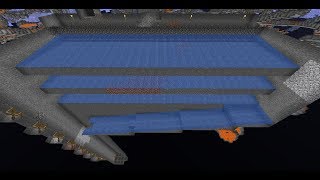 Ultra-Cheap Mob Trap -- Minecraft Tutorial (Java Edition 1.13.2)