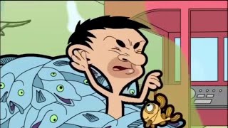 ᴴᴰ Mr Bean (NEW COMPILATION) - Best Collection HOT 2018 Full Episode in HD (#31)