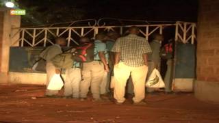 Mwanaume afumaniwa na mwanafunzi kwenye baa