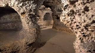 INTERVISTA ALLA SOCIETÀ COOPERATIVA ARCHEOLOGICA "ArcheOfficina" SULLA CATACOMBA DI PORTA D'OSSUNA