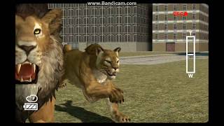 Garry's mod, Animal SNPCs!