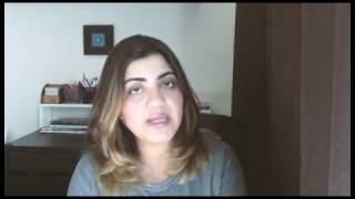 The Review with Mahwash - Sammi, episode 11