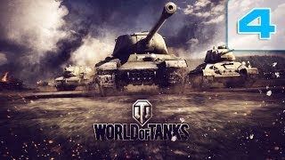 Best replay #4 | Танк: Hellcat | Карта: Фьерды. [-5]