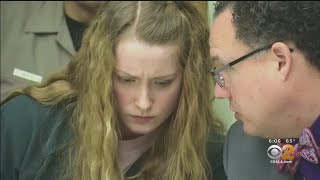 Woman Starring In Indie Horror Film Charged In Real Life Murder Day After Filming Wraps