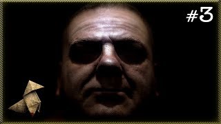 Heavy Rain на ПК ► Прохождение ➤ №3 - Оригами и Финал.