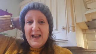 Grocery Haul & Meal Plan 2020 #2 | Tesco