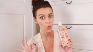 iHerb.com Haul - Snacks/Skincare/Supplements