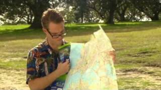 Comparetravelinsurance.com.au Commercial - Risky Business #2