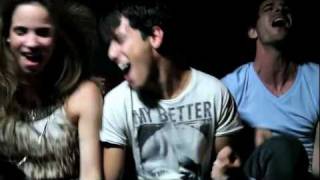 הראל סקעת תהיה לי אהבה - קליפ - Harel Skaat love awaits me - music video