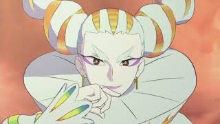 QGP  -  Kill la Kill the Game IF Nui and Ragyo Game Play