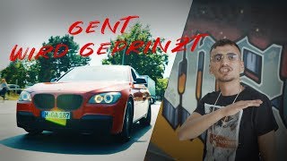 ❌GENT WIRD GEPRINZT !!!