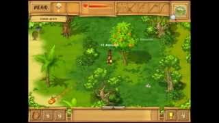 Прохождение игры Остров Затерянные в океане 2