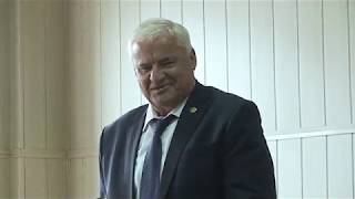 Рабочий визит Главы Республики Дагестан Владимира  Васильева в Ботлихский район
