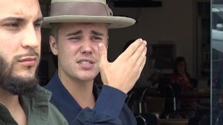 Celebrities Getting Angry With The Paparazzi Compilation 11