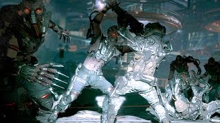 Истребление зомби в Warface! Новый графон! (HD) прямая трансляция