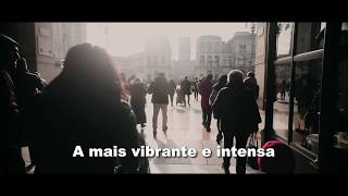 Venha estudar moda em Milão
