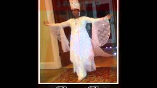 MTC Praise Garment Presentation