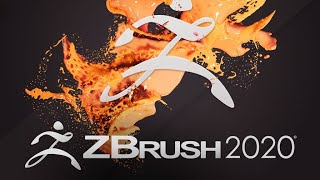 How to install the ZBrush 2020 Crack + Activation Code