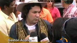 Tacna: Se realizó feria gastronómica "Perú, mucho gusto"