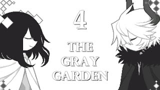 Прохождение The Gray Garden #4 [Пещера в лесу]