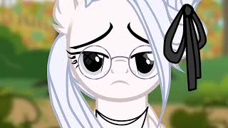 MLP|Все волишь один поцелуй original meme |Pony Creator|