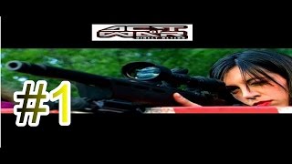 Let's Play  Act of War Direct Action P 1 HD  720p