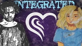 OmenXIII - Integrated (Feat. Velvetears) [Rus Sub | Перевод]