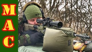 F4 Defense 6.5 Creedmoor