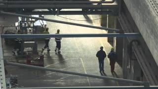 Meyer Werft - Deutschland made by Mittelstand - Volksbanken Raiffeisenbanken