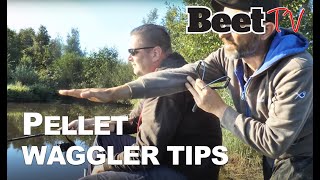 Meet, Greet & Fish met Herwin Kwint [Pellet Waggler]