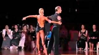 Feelings - Rumba