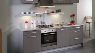 Leroy Merlin Meuble Cuisine