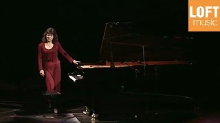 Cristina Ortiz: Claude Debussy - Deux Arabesques (1997)