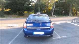 Lightbar led amber