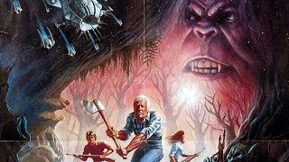Фантастика "Дьявольское превращение" [1988] Ужасы
