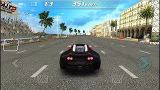 Fly Drift Racing - Sports Speed Car Driver Racing Games"Tornado S" Android Gameplay FHD #12