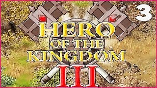 Hero of the Kingdom III ➤Прохождение #3 ➤ ВИДЕНИЯ.