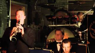 "SOMEDAY YOU'LL BE SORRY": BOB BARNARD / VINCE GIORDANO'S NIGHTHAWKS