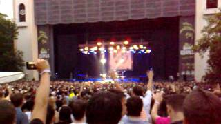 Гуф - 200 строк (live in Moscow 21.07.2011)