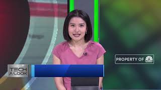 Telkom Tutup Blanja.com Hingga Rencana Investasi di Gojek
