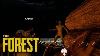 THE FOREST ? Wir nennen es liebevoll "ZUHAUSE"! | #17
