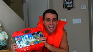 How To Build A Sand Castle Inside: Sands Alive Play Set Unboxing! || Toy Reviews || Konas2002