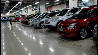 DAFTAR HARGA MOBIL BEKAS MURAH DI BAWAH 100 JUTA