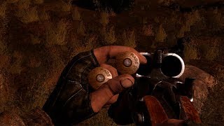 ВОЕННЫЙ РАЗЖИЛСЯ СТВОЛОМ. STALKER Выживший. Побег из Зоны. #3