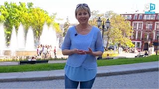 Ольга, Одесса о МОД «АЛЛАТРА» : "Творить добро –   это очень легко!"