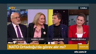 Libya'da ateşkes mümkün mü? (Yakın Plan 10 Ocak 2020)